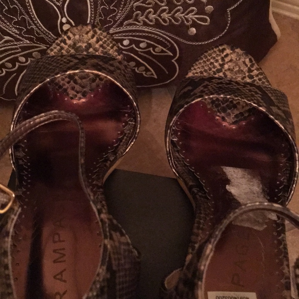 Open sandals - Picture 4 of 5